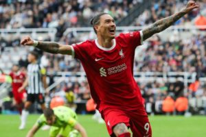 Pidato Berapi-Api Klopp yang Bakar Semangat Comeback Liverpool Atas Newcastle