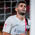 Satu Mimpi Pulisic: Bisa Main Bersama Messi