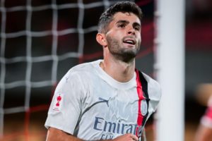 Pulisic Tampil Gemilang di Laga Debut, Pioli: Memang AC Milan Tidak Salah Beli