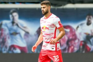RB Leipzig Setuju Lepas Josko Gvardiol, Segera Jalani Tes Medis di Man City