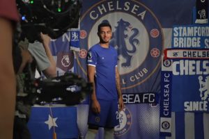 Refleksi Karier Levi Colwill di Chelsea