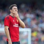 Maguire Bukanlah Masalah Bagi Manchester United!