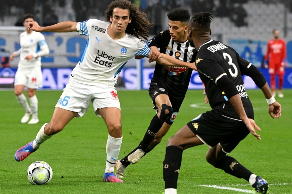 Meski Terbuang, Punggawa Marseille Siap untuk Pulang