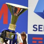 Scudetto Serie A Masih Akan Diperebutkan Empat Tim Ini