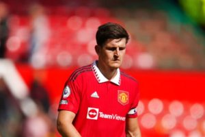 Situasi Rumit Harry Maguire: Dijual Tak Ada Peminat, Dipinjam Tak Boleh