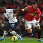 Tottenham vs Man United: Awas Ada Marcus Rashford