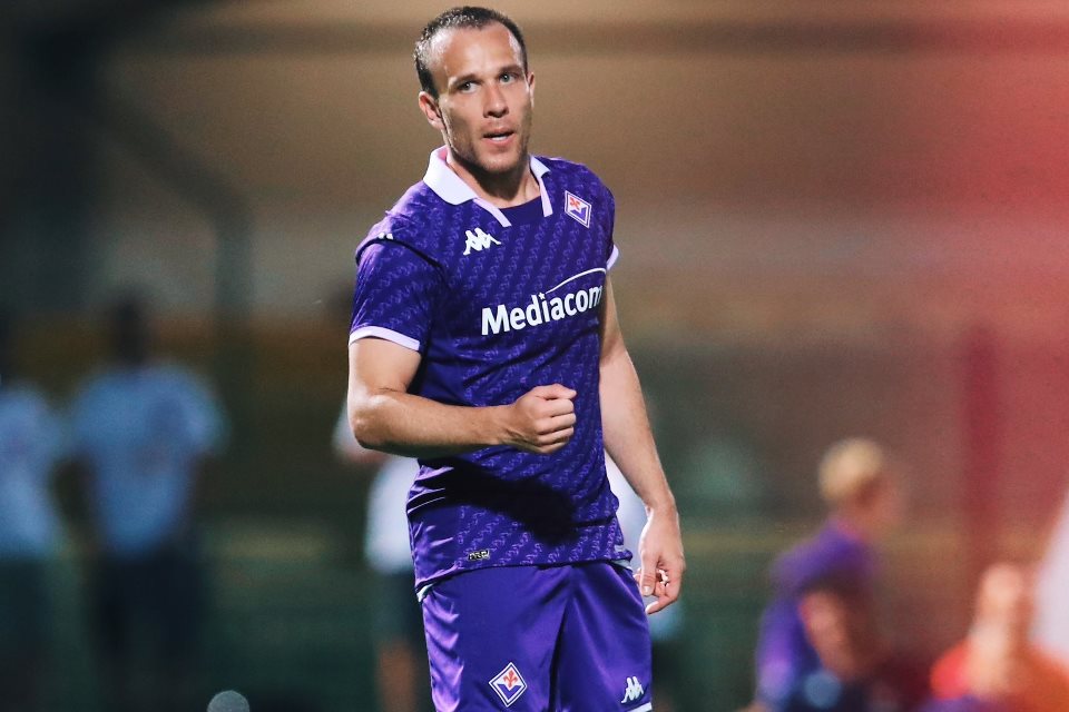 Usung Sepakbola Menyerang Alasan Arthur Melo Pilih Gabung Fiorentina