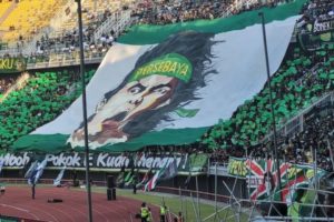 Analisa Vigo: Denda Tidak Jadi Penghalang Suporter Sepakbola Indonesia Untuk Lebih Dewasa