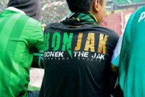 Analisa Vigo: Denda Tidak Jadi Penghalang Suporter Sepakbola Indonesia Untuk Lebih Dewasa