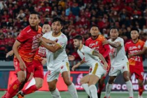 Lee Man vs Bali United: Prediksi, Jadwal, dan Link Livestreaming
