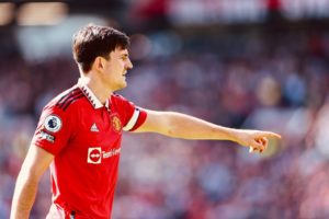 Analisa Vigo: Kebodohan Harry Maguire, Tolak West Ham United demi Man United