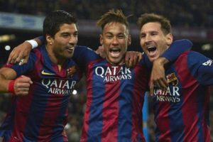 What If: Neymar Akan Lebih Bahagia Jika Bertahan di Barcelona dan Tidak ke PSG