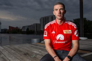 Analisa Vigo: Menengok Persiapan Union Berlin di Liga Champions Musim Depan
