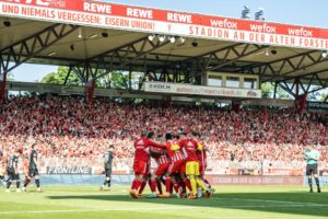 Analisa Vigo: Menengok Persiapan Union Berlin di Liga Champions Musim Depan