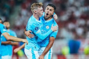 Analisa Vigo: 'The Next Marco Reus' Untuk Dortmund Ada di Diri Cole Palmer