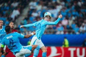 Analisa Vigo: 'The Next Marco Reus' Untuk Dortmund Ada di Diri Cole Palmer