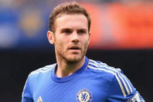 Analisa Vigo: Juan Mata, Pahlwan Dalam Bayangan Chelsea di Liga Champions 2012