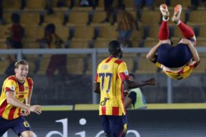 Analisa Vigo: Serie A yang Hancur Karena Manajemen Bobrok