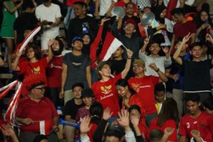 Analisa Vigo: Indonesia Harus Berbenah Jika Mau Jadi Tuan Rumah Piala Dunia 2034