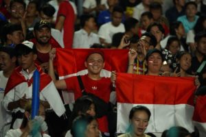 Analisa Vigo: Indonesia Harus Berbenah Jika Mau Jadi Tuan Rumah Piala Dunia 2034