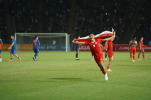 Thailand U-23 vs Indonesia U-23: Prediksi, Jadwal, dan Link Livestreaming