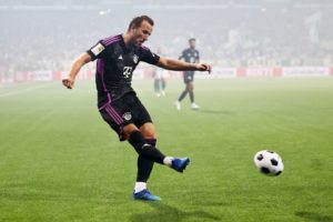 Analisa Vigo: Harry Kane, Bagus Untuk Bayern Munich Bukan Untuk Bundesliga
