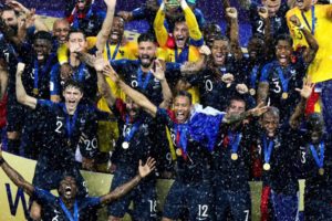 Analisa Vigo: Mengapa Prancis adalah 'Surganya' Pemain Sepakbola Bertalenta?