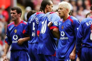 What If: Alan Smith (Mungkin) Bersinar di Man United Jika Bukan Karena John Arne Riise