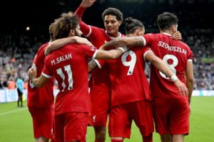 Analisa Vigo: Liverpool Bisa Jual Mohamed Salah, Namun Bukan Sekarang
