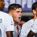 Analisa Vigo: Christian Pulisic adalah Pembelian Terbaik AC Milan di Musim Panas Ini!