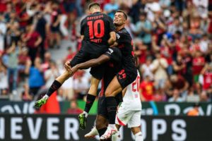 Analisa Vigo: Granit Xhaka dan Misi Hilangkan Memori Kelam Bersama Bayer Leverkusen