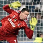 Wojciech Szczesny Ingin Bertahan, Tapi Terserah Juventus