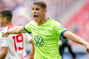 Micky van de Ven Jadi Pemain Termahal Kedua yang Dilepas Wolfsburg