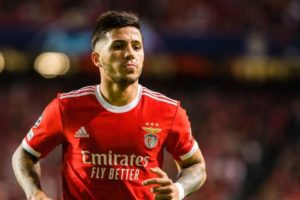 5 Fakta Penjualan Termahal Benfica