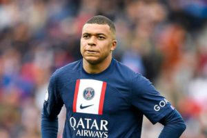 Di Balik Senyumnya, Mbappe Ungkap Rasa Frustrasi Terhadap Situasinya