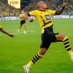 Liverpool Turut Serta Dalam Perburuan Penyerang Dortmund