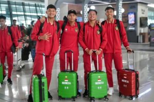 TIMNAS INDONESIA U-17