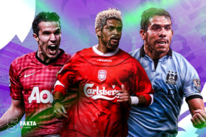 5 Bintang Premier League yang Rela Perkuat Tim Rival