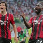 AC Milan Bersua Newcastle: Tomori Tepikan Persahabatannya Dengan Sandro Tonali