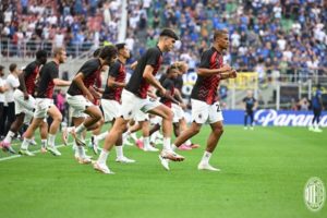 AC Milan vs Newcastle United: Prediksi, Jadwal dan Link Live Streaming
