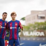 Asal Terus Oke Sampai Akhir Musim, Barcelona Akan Pertahankan Cancelo dan Joao Felix