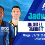 Atalanta B.C. vs Juventus FC