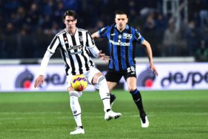 Atalanta vs Juventus: Prediksi, Jadwal dan Link Live Streaming