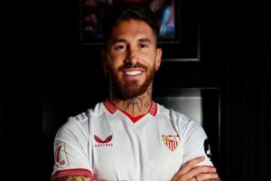 Terkuak: Ramos Tolak Kontrak Baru dari PSG demi Gabung Sevilla
