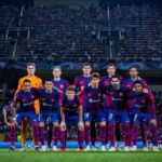 Barcelona Belum Kalah di Semua Kompetisi, Rahasianya Apa?