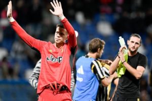 Blunder Berakibat Kekalahan 2-4 Atas Sassuolo Jadi Pembelajaran Buat Juventus