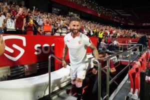 Cerita Sergio Ramos yang Nyaris Pindah ke Besiktas Sebelum Gabung ke Sevilla