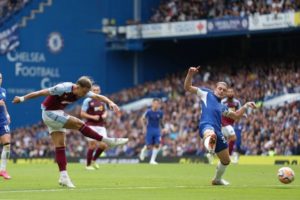 Chelsea Buruk Betul di Liga Inggris: Susah Cetak Gol, Lupa Caranya Menang