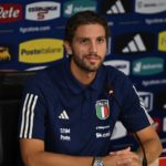 Dipanggil Lagi Masuk Timnas Italia, Manuel Locatelli: Rasanya Spesial