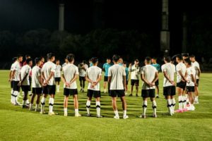 Indonesia U-23 vs Taiwan U-23: Prediksi, Jadwal, dan Link Live Streaming